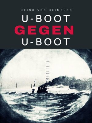 cover image of U-Boot gegen U-Boot